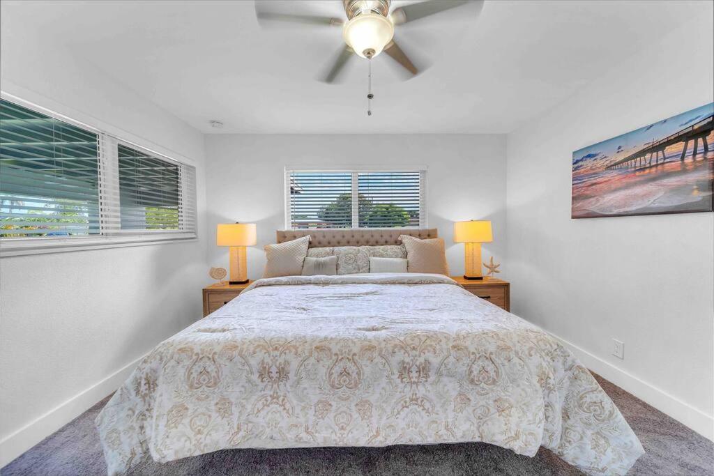Sweet Escape 5 Br/2Ba Min From Airport And Beach Fort Lauderdale Buitenkant foto
