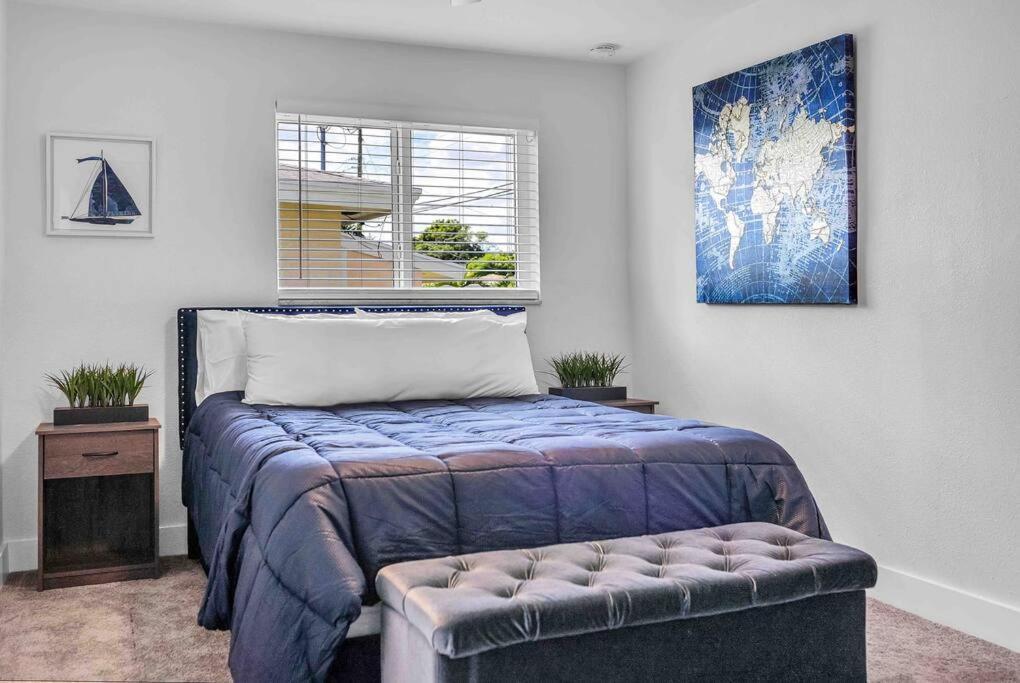 Sweet Escape 5 Br/2Ba Min From Airport And Beach Fort Lauderdale Buitenkant foto