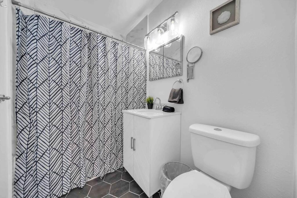Sweet Escape 5 Br/2Ba Min From Airport And Beach Fort Lauderdale Buitenkant foto