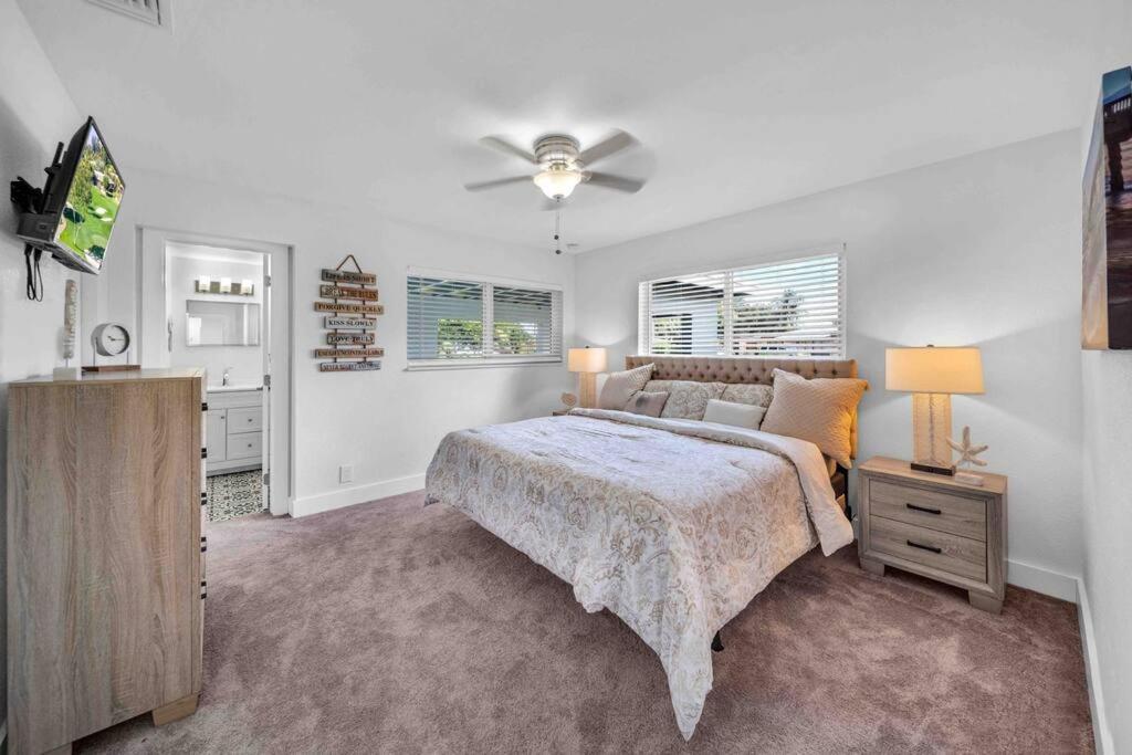 Sweet Escape 5 Br/2Ba Min From Airport And Beach Fort Lauderdale Buitenkant foto